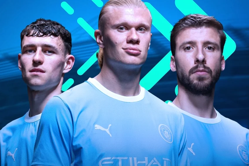 Manchester Derby