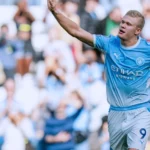 Man City's Guilty Label