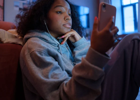 The "Home Phone" Paradox