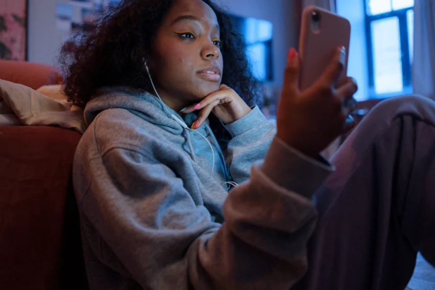 The "Home Phone" Paradox