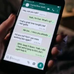 WhatsApp’s Screenshot Ban