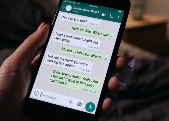 WhatsApp’s Screenshot Ban