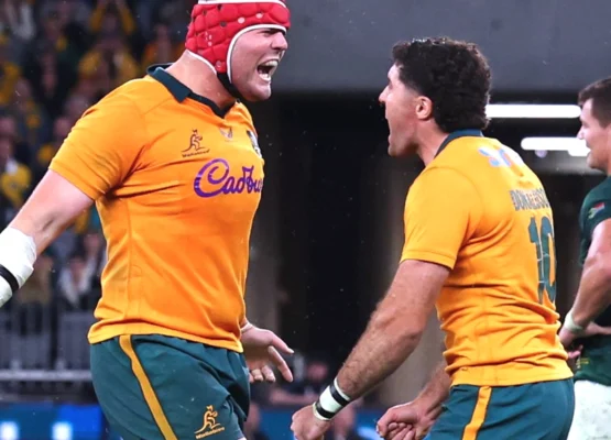 Australia Rugby