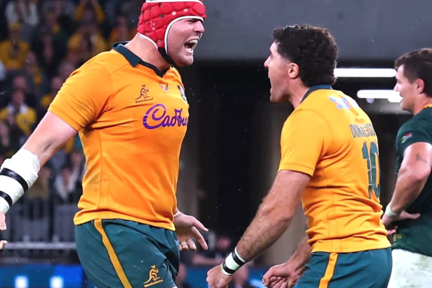 Australia Rugby