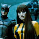 Watchmen (2009)