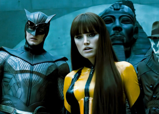 Watchmen (2009)