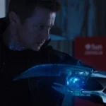 The Avengers