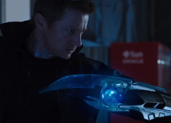 The Avengers