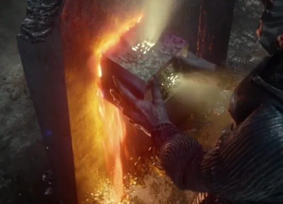 Justice League (2017)