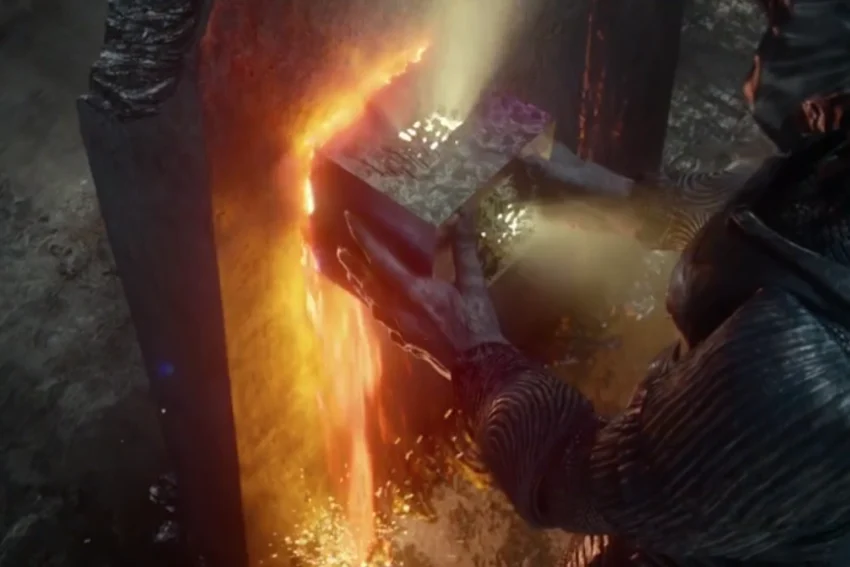 Justice League (2017)