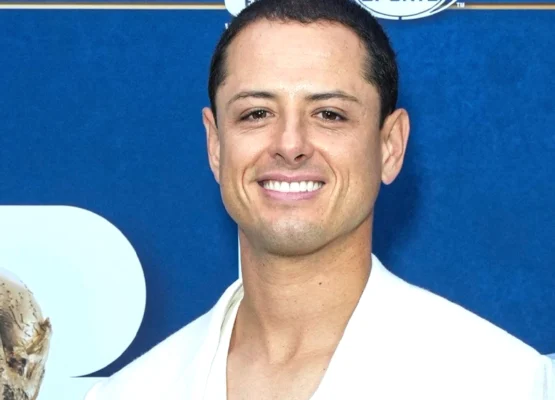 Chicharito