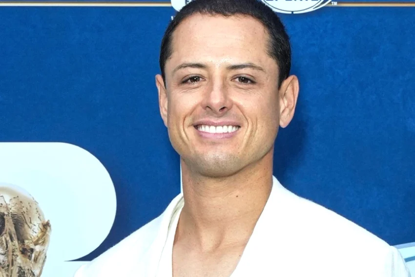 Chicharito