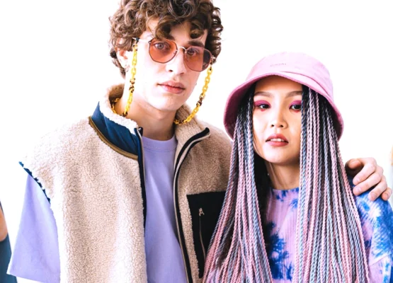 10 Trends Everyone