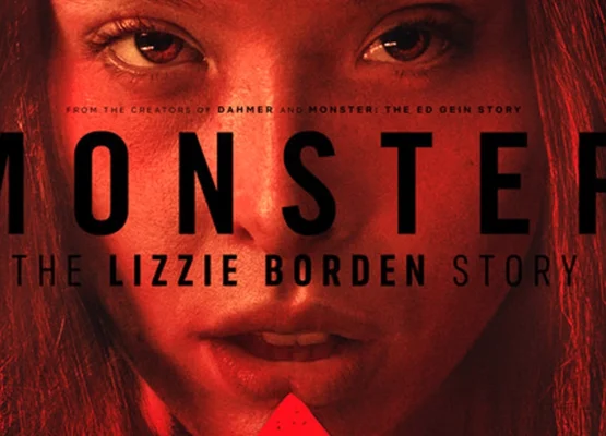 Lizzie Borden