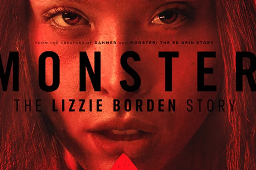 Lizzie Borden