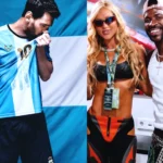 Argentina vs Brazil
