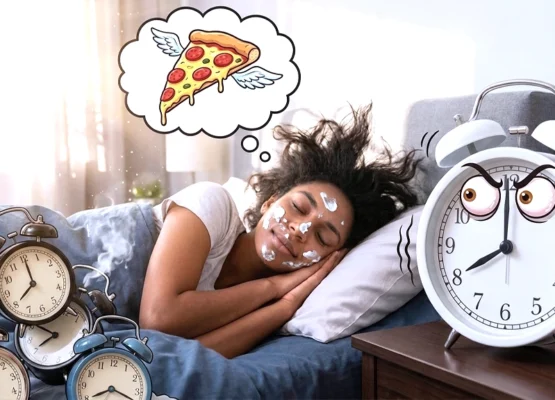 Complicated Sleep Hacks