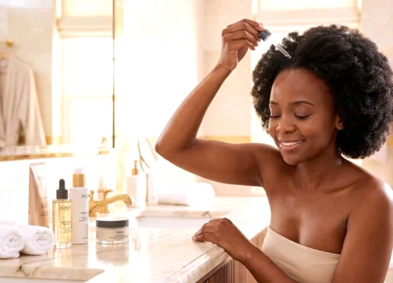 Hair Care Is Moving From Repair to Prevention