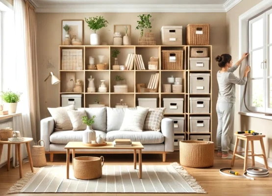 Home Improvements