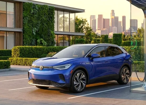 Volkswagen Recalls