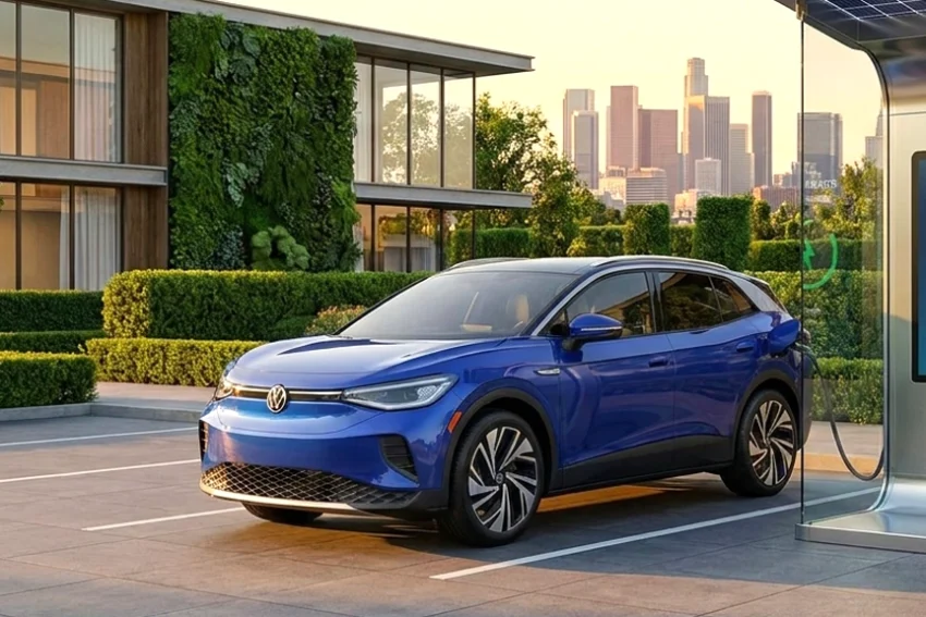 Volkswagen Recalls