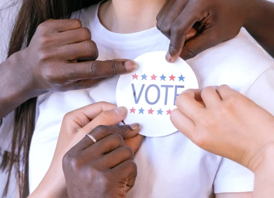 Voting Age