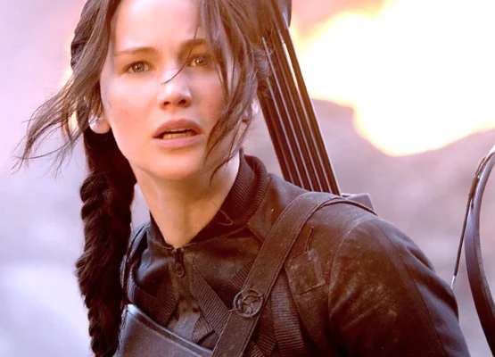 Hunger Games Movies