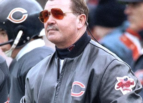 Mike Ditka Dies at 86