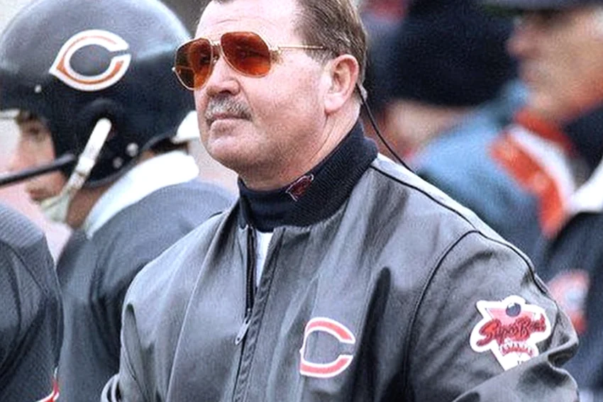 Mike Ditka Dies at 86