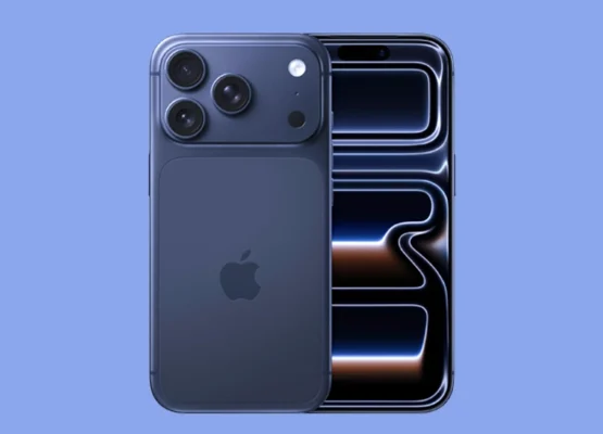 iPhone 18 Pro Production