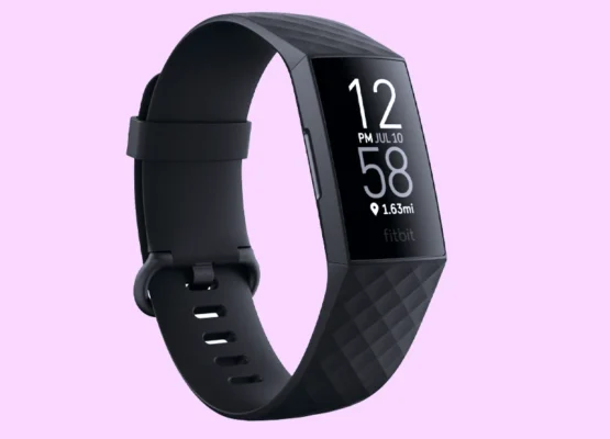 Google's New Fitbit