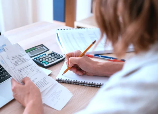 Household Debt Is Rising