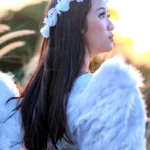 How Angels Look in Human View vs. Bible View