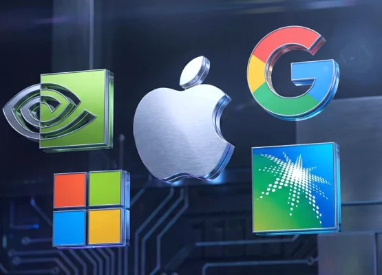 Top Richest Companies of the World 2026