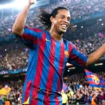 Ronaldinho