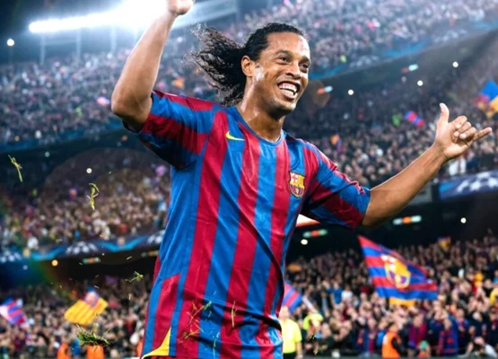 Ronaldinho