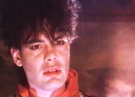 “Forever Young” — Alphaville (1984)