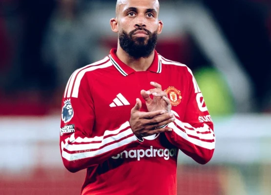 Manchester United's Crisis