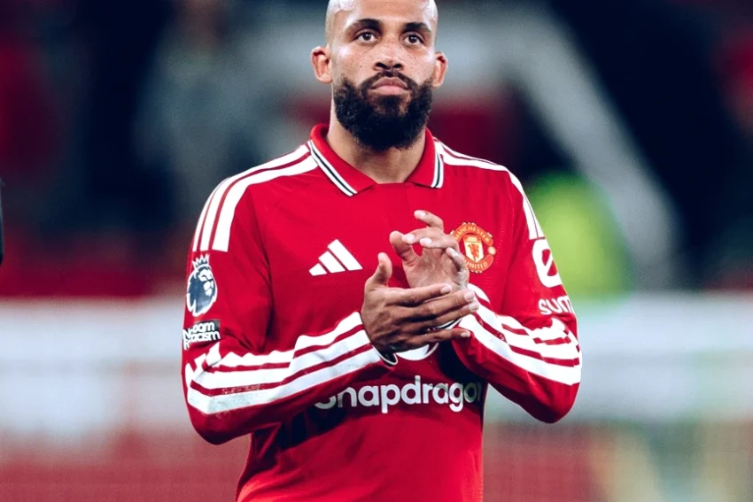 Manchester United's Crisis