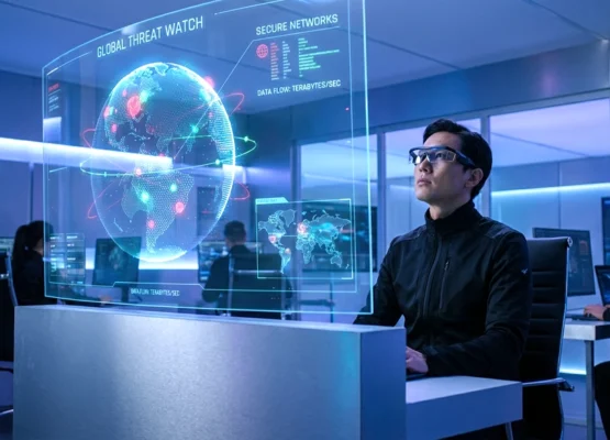 AI Agents Are Raising New Privacy Fears