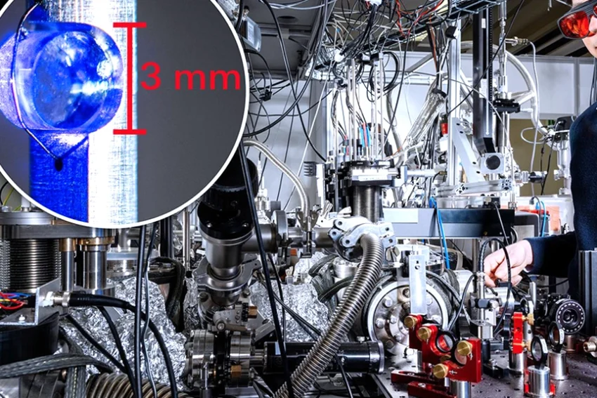 First Working Nuclear Clocks