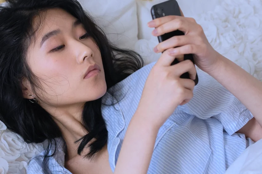 Addicted to Our Phones