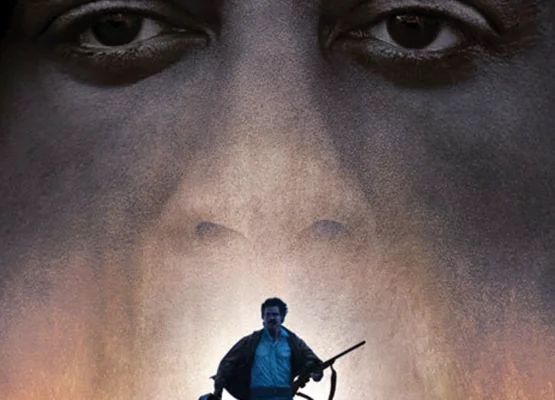 No Country for Old Men (2007)