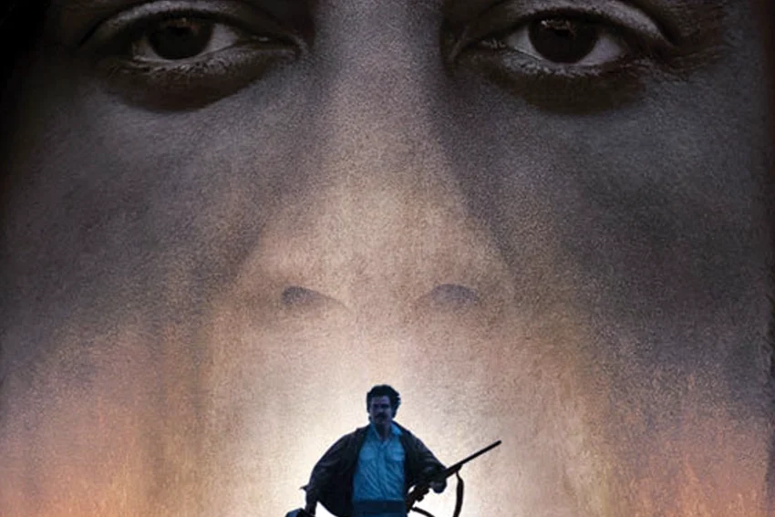 No Country for Old Men (2007)