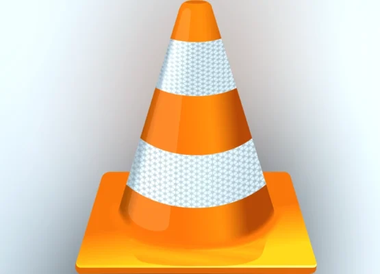 VLC Traffic Cone