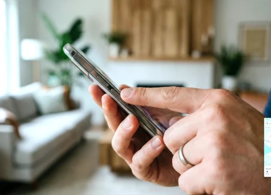 How to Take a Screenshot Without Physical Buttons
