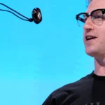 Mark Zuckerberg