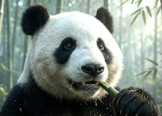 Giant Panda