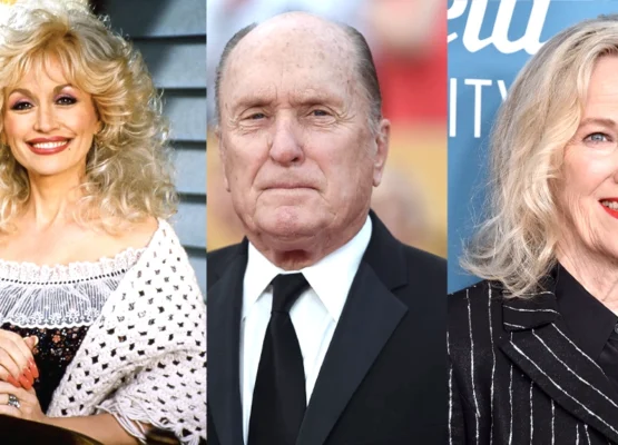 10 Stars Who Left Us This Year