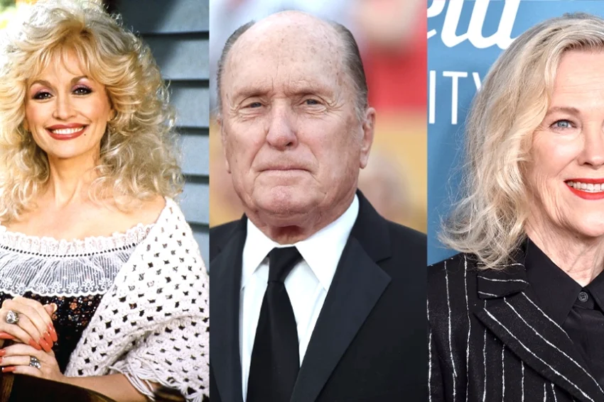 10 Stars Who Left Us This Year